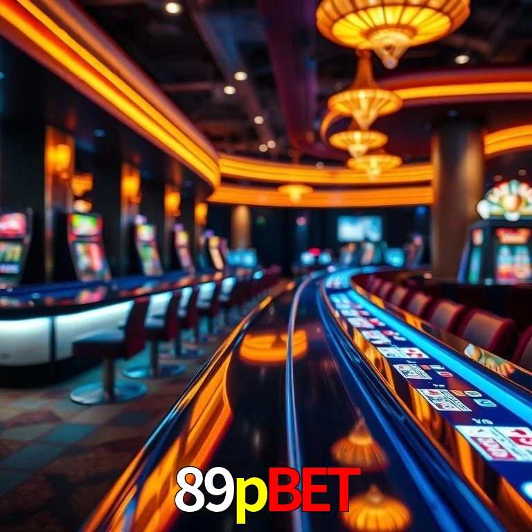 89pbet Suporte