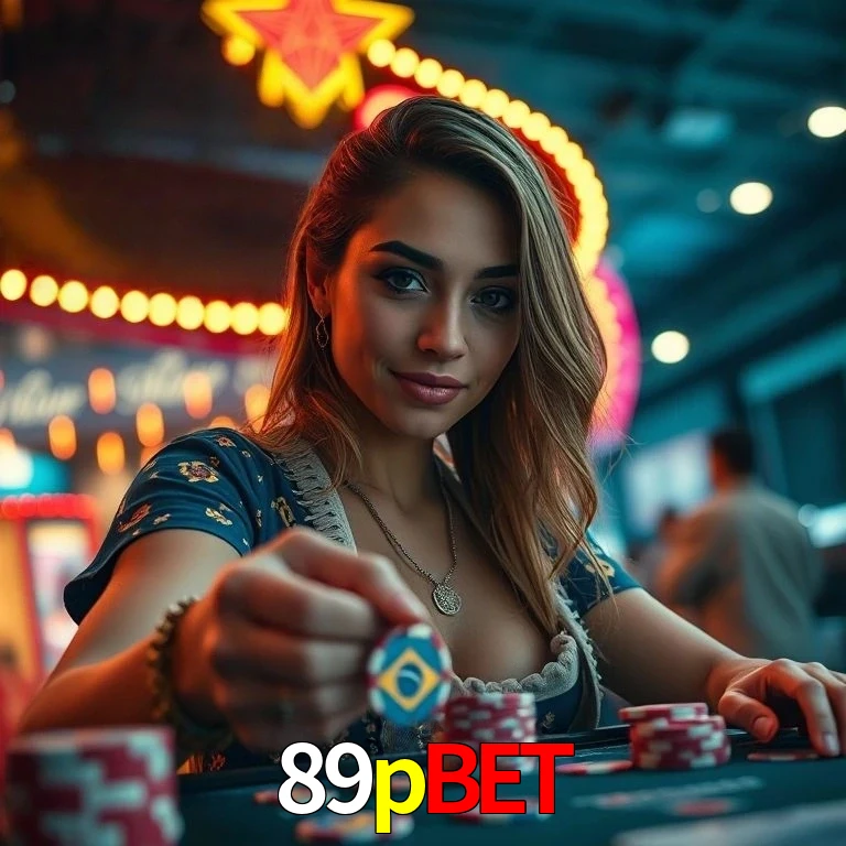 89pbet Suporte