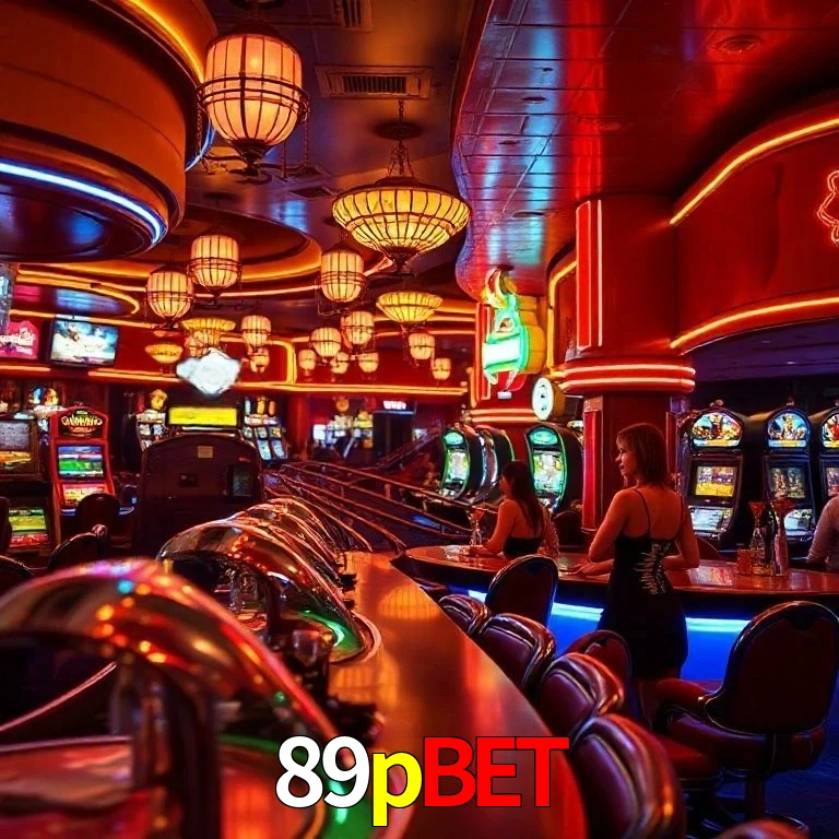 89pbet Suporte