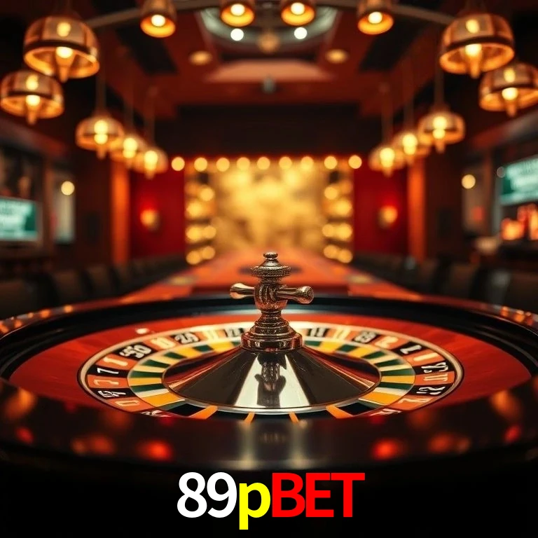 89pbet Slot Mecânicas