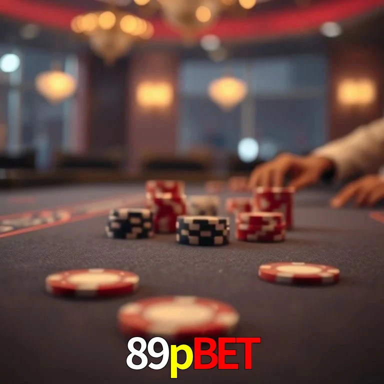 89pbet Promoções
