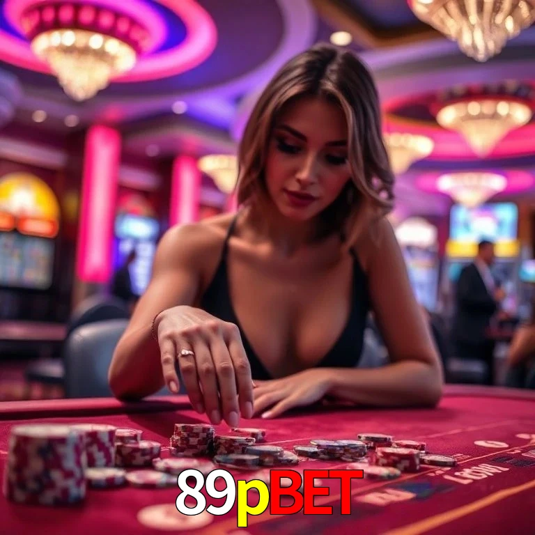 89pbet Casino RNG