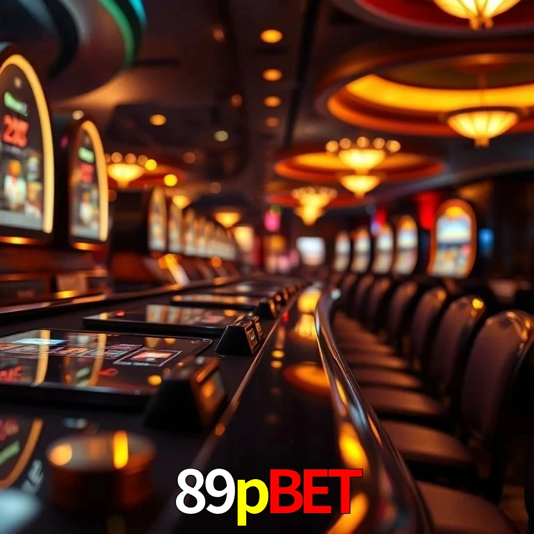 89pbet Segurança