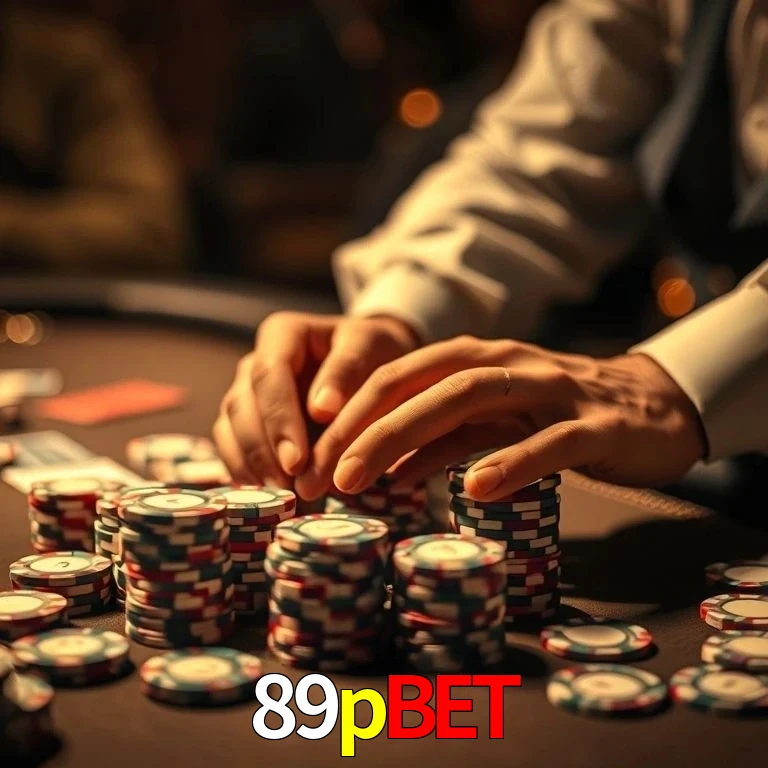 89pbet Suporte