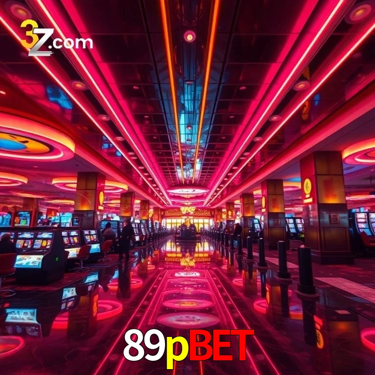 89pbet APK Interface