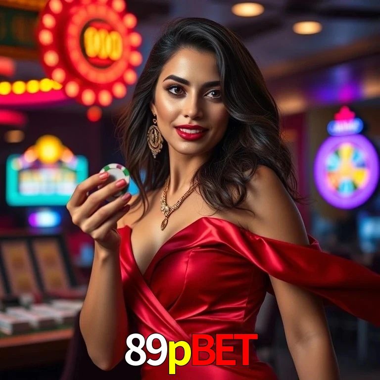 89pbet Torneios Slots