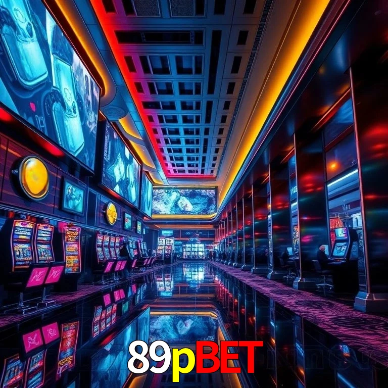 89pbet Suporte