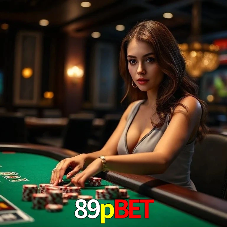89pbet Live Casino