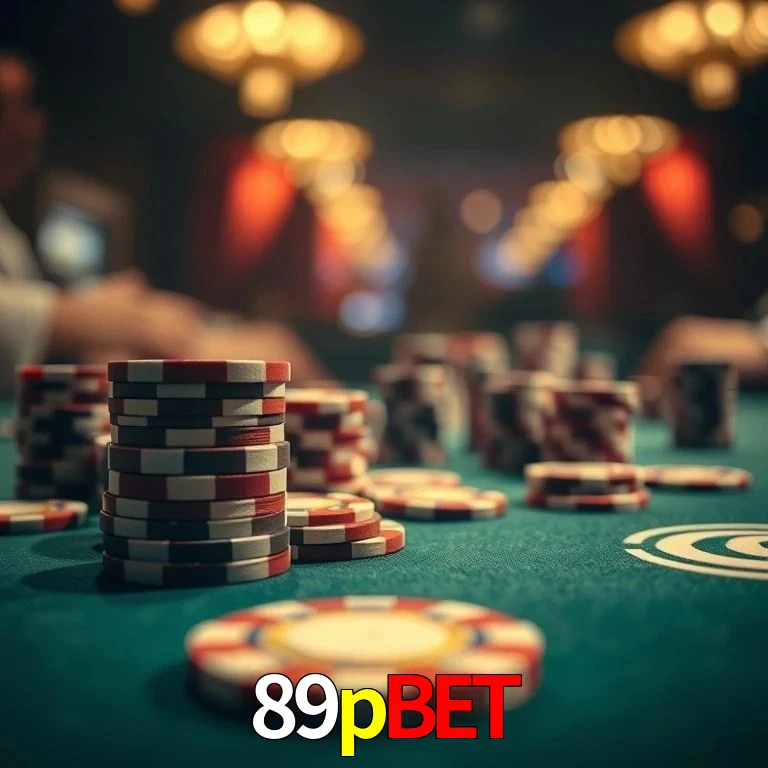 89pbet Bônus