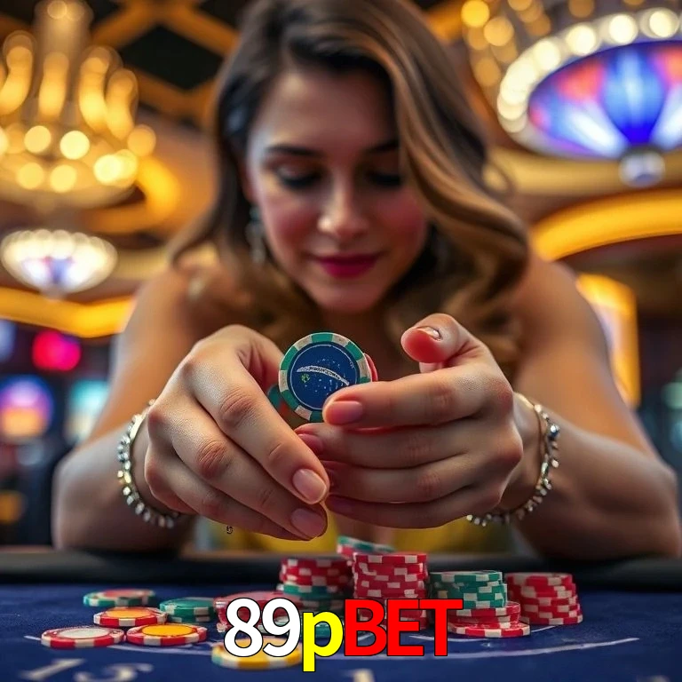 89pbet Segurança