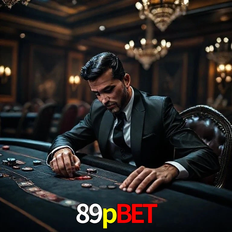 89pbet Segurança